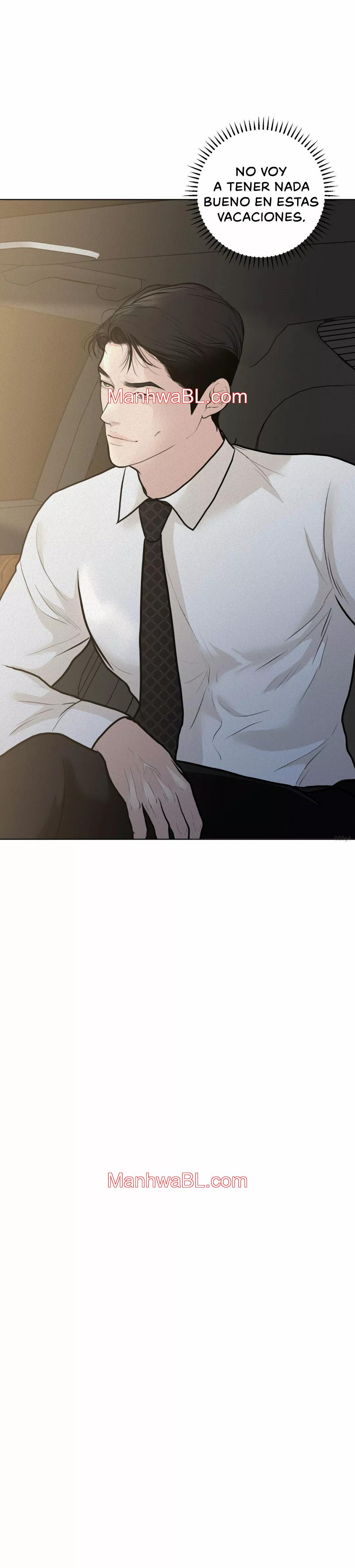 Ruega Por Mi - Capítulo 16.00 manhwa