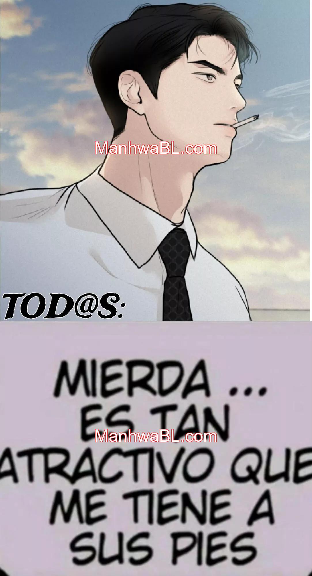 Ruega Por Mi - Capítulo 16.00 manhwa