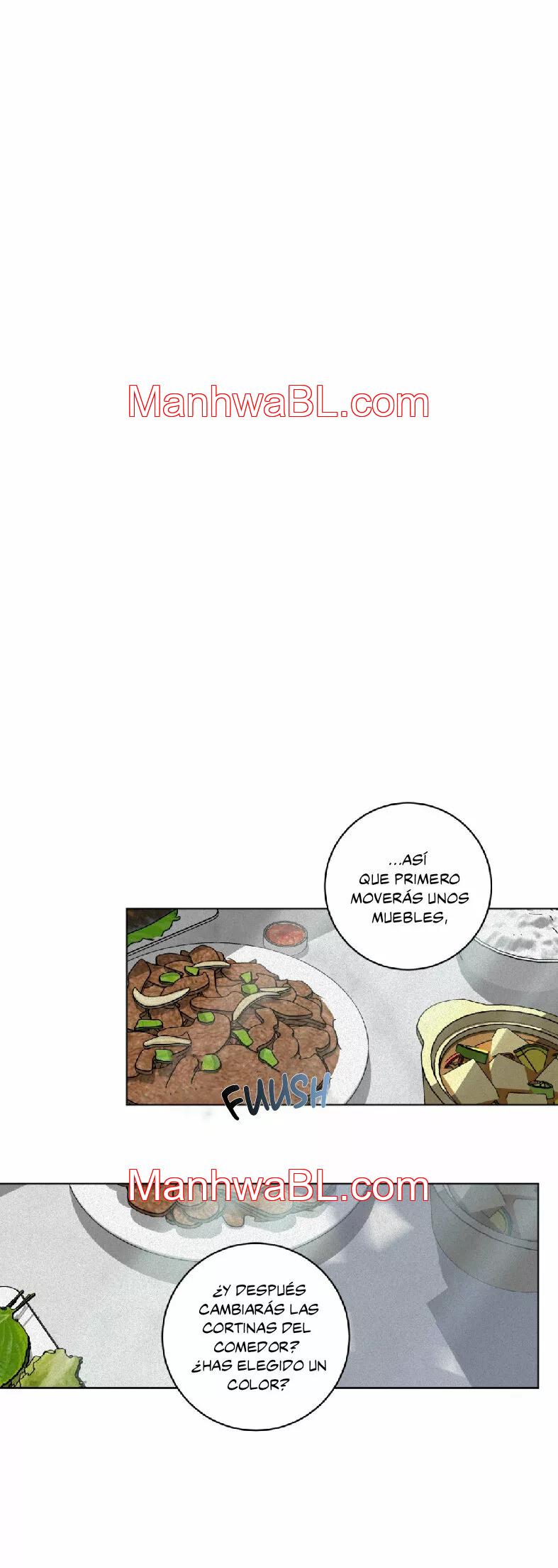 Ruega Por Mi - Capítulo 7.00 manhwa