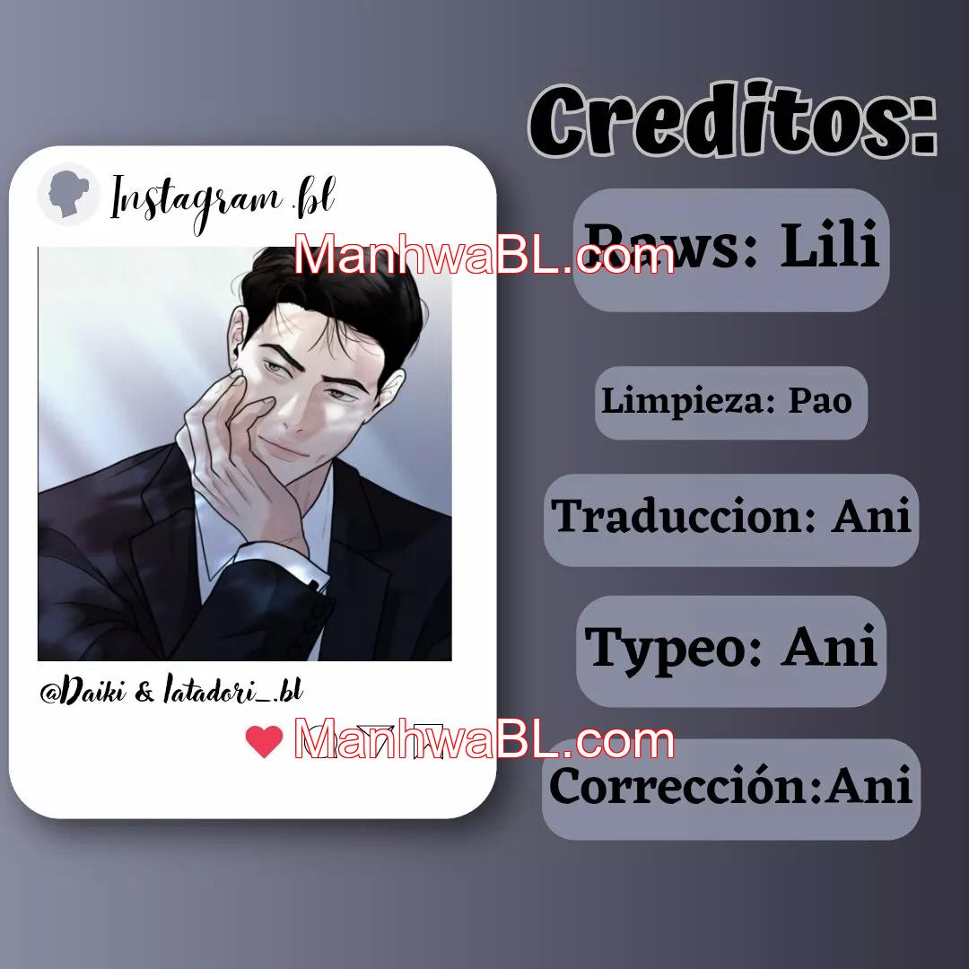 Ruega Por Mi - Capítulo 7.00 manhwa