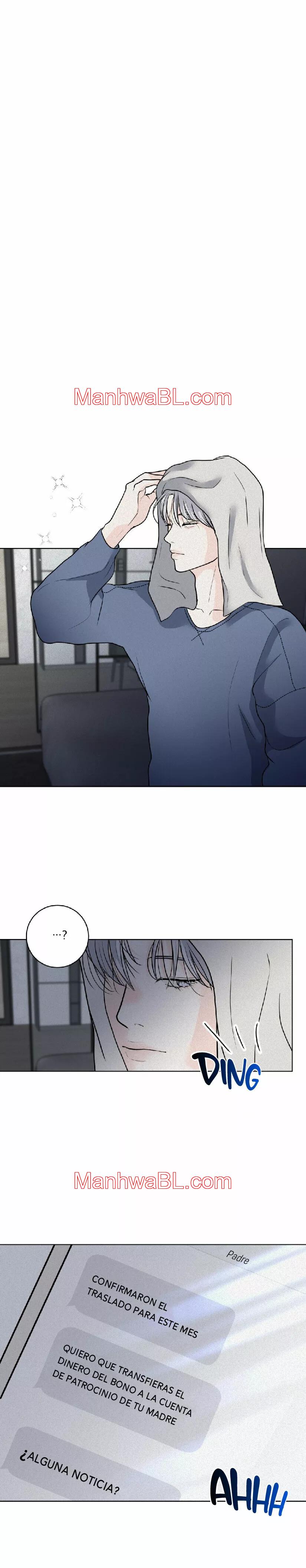 Ruega Por Mi - Capítulo 7.00 manhwa