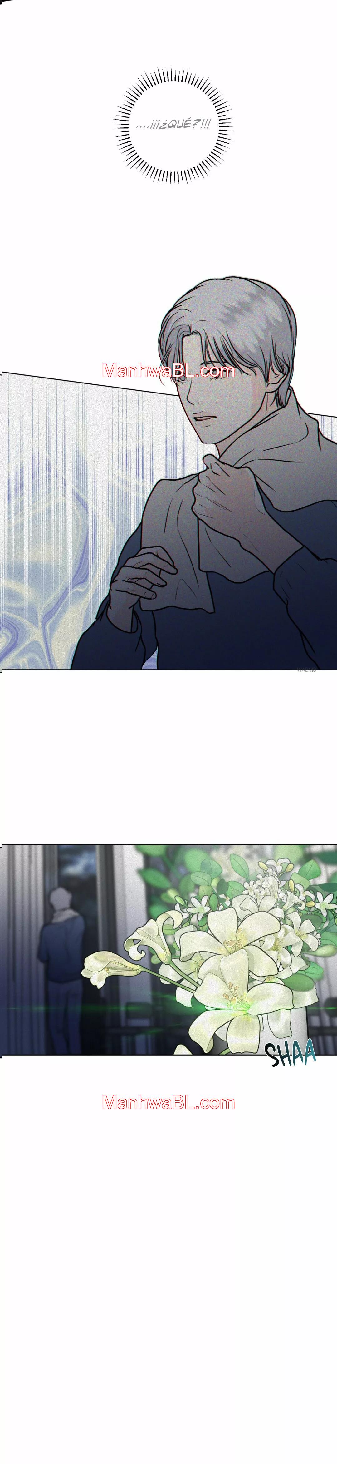 Ruega Por Mi - Capítulo 7.00 manhwa