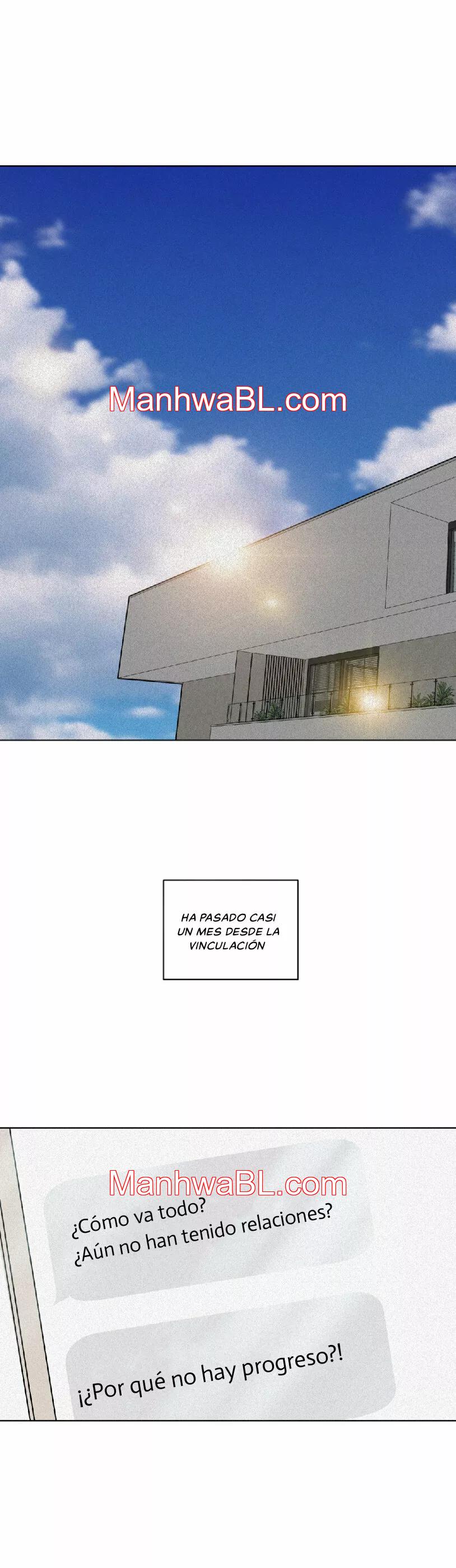 Ruega Por Mi - Capítulo 7.00 manhwa