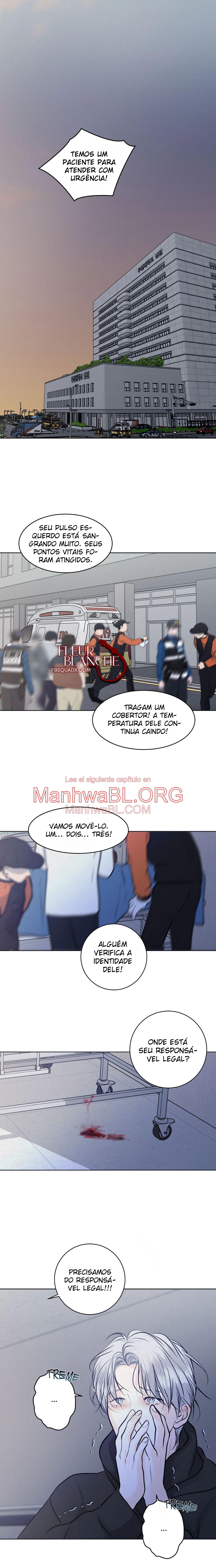 Ruega Por Mi - Capítulo 64 manhwa