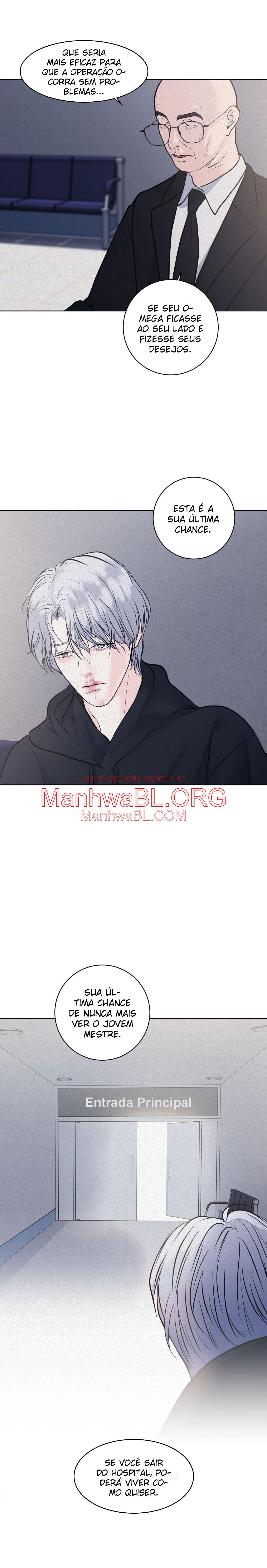 Ruega Por Mi - Capítulo 64 manhwa