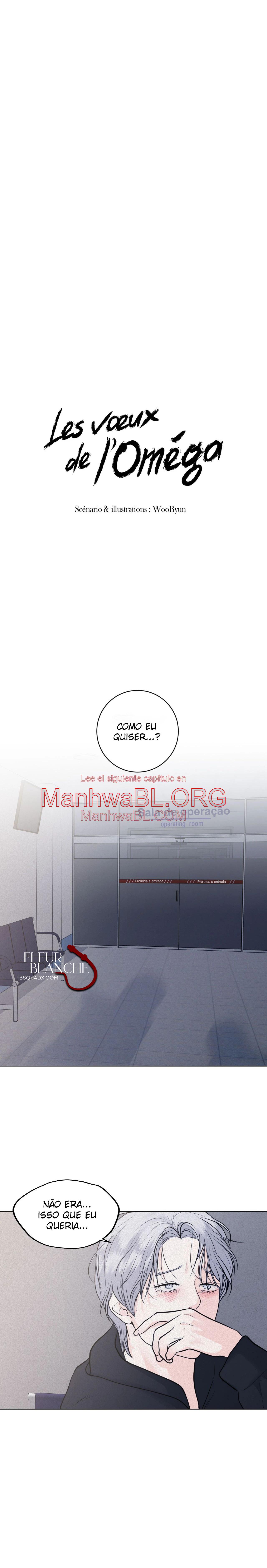 Ruega Por Mi - Capítulo 64 manhwa