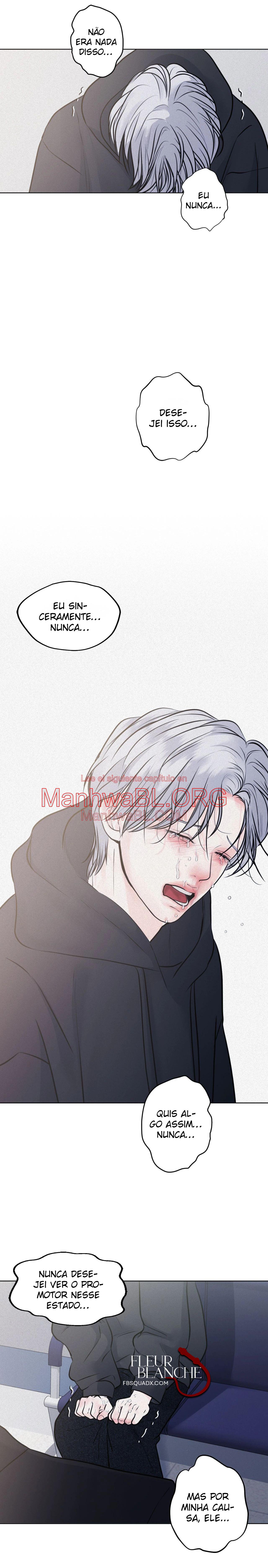 Ruega Por Mi - Capítulo 64 manhwa
