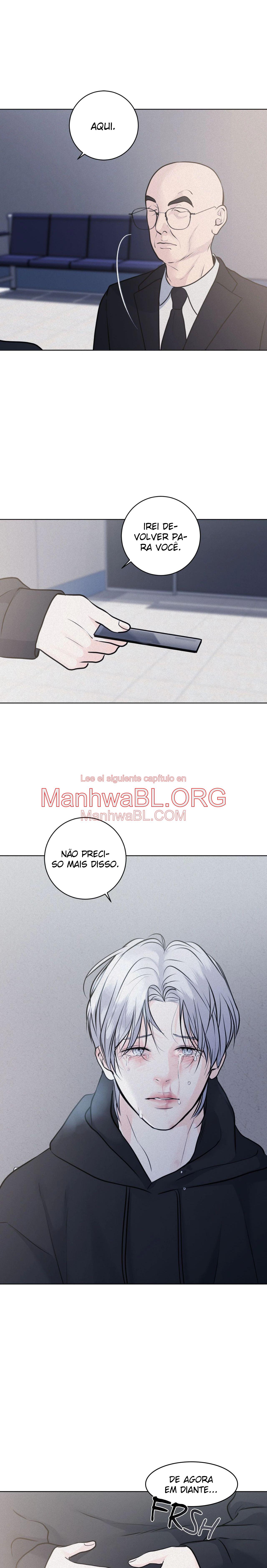 Ruega Por Mi - Capítulo 64 manhwa