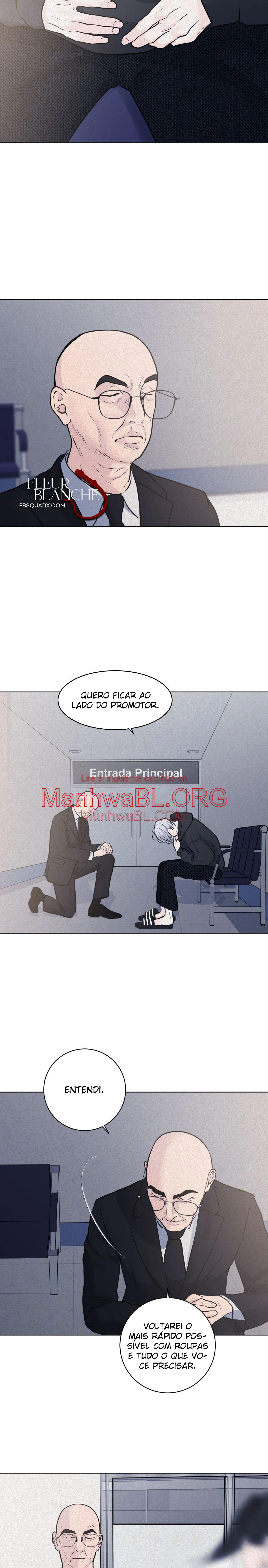 Ruega Por Mi - Capítulo 64 manhwa