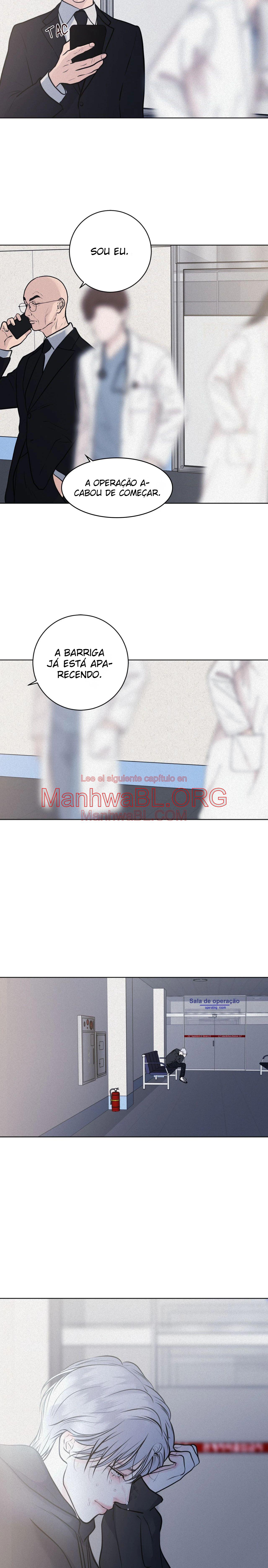 Ruega Por Mi - Capítulo 64 manhwa