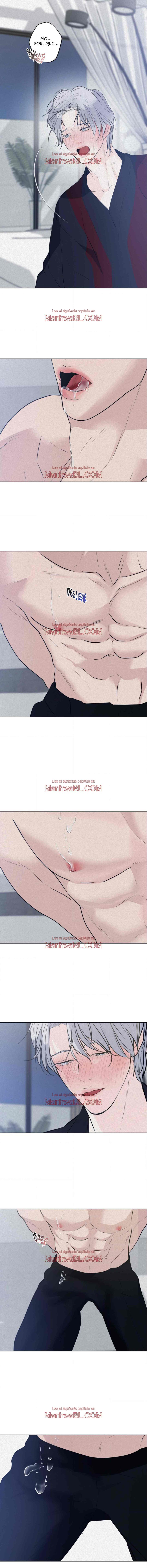 Ruega Por Mi - Capítulo 85 manhwa