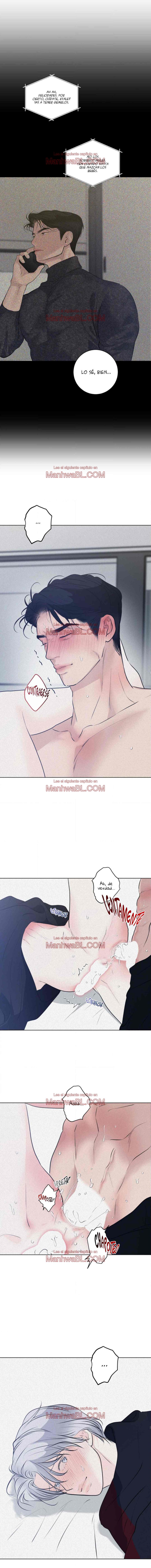 Ruega Por Mi - Capítulo 85 manhwa