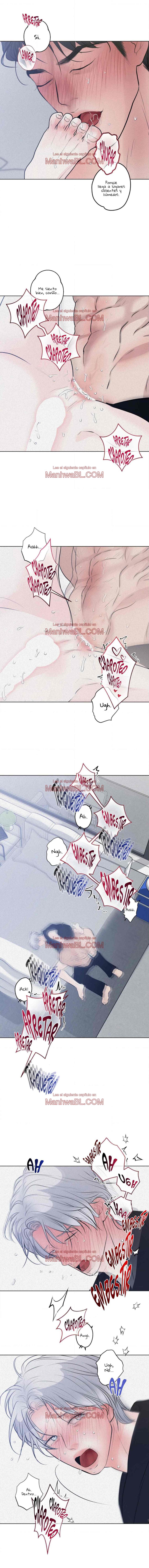 Ruega Por Mi - Capítulo 85 manhwa
