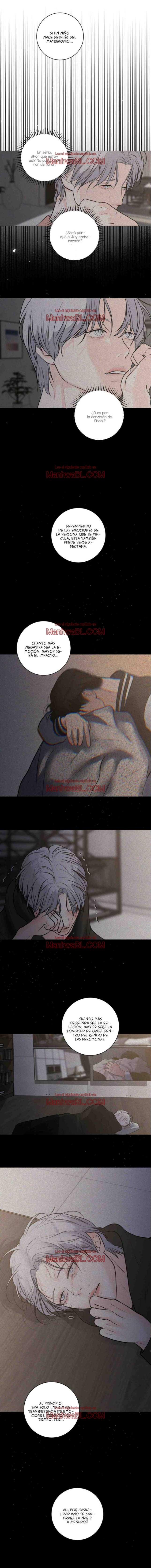 Ruega Por Mi - Capítulo 77 manhwa