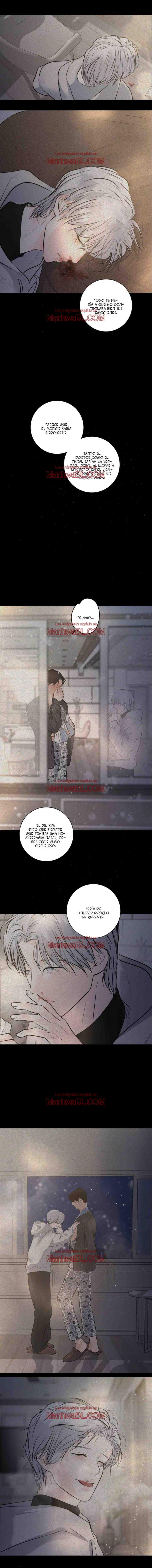 Ruega Por Mi - Capítulo 77 manhwa