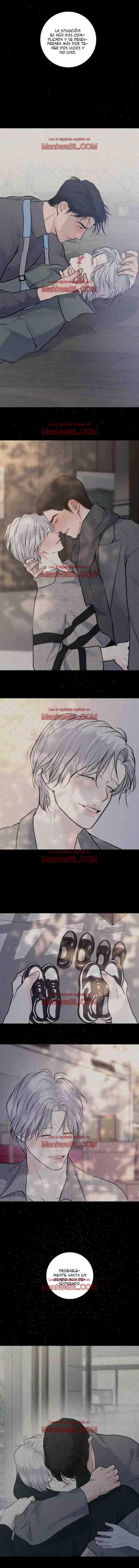 Ruega Por Mi - Capítulo 77 manhwa