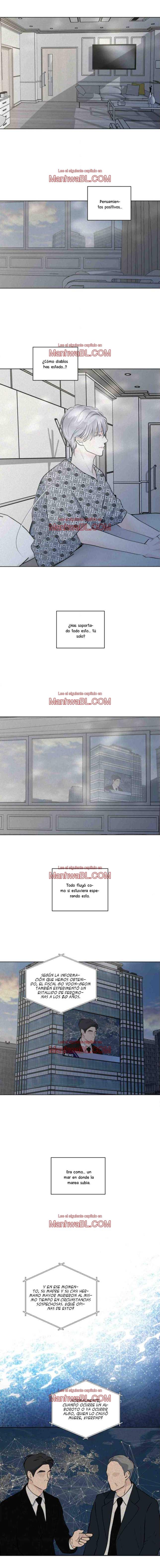 Ruega Por Mi - Capítulo 77 manhwa