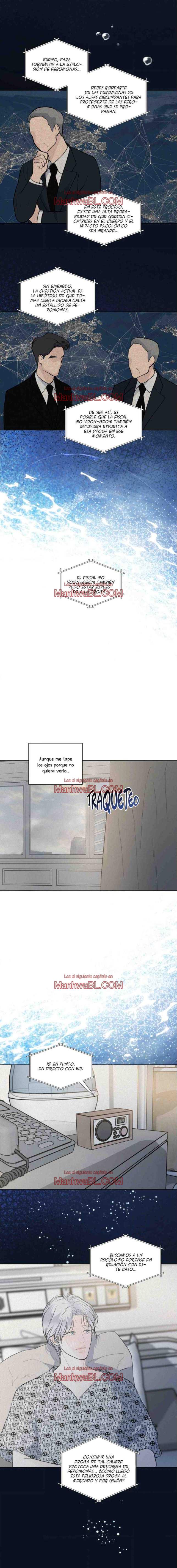 Ruega Por Mi - Capítulo 77 manhwa