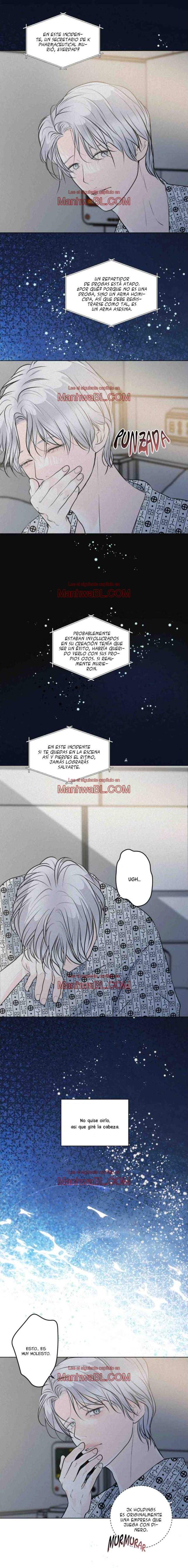 Ruega Por Mi - Capítulo 77 manhwa