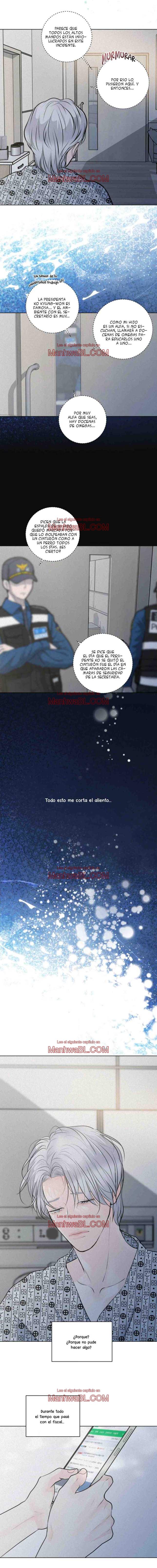 Ruega Por Mi - Capítulo 77 manhwa