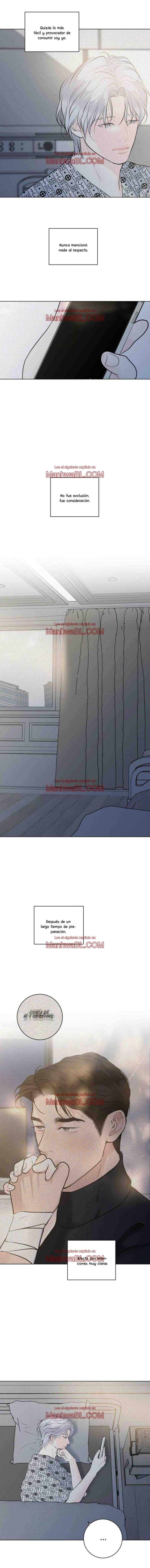 Ruega Por Mi - Capítulo 77 manhwa