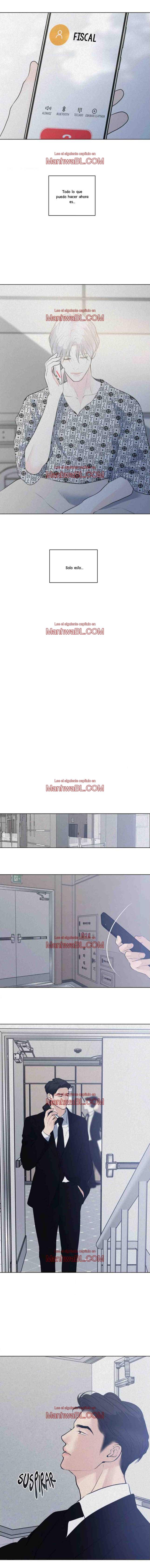 Ruega Por Mi - Capítulo 77 manhwa