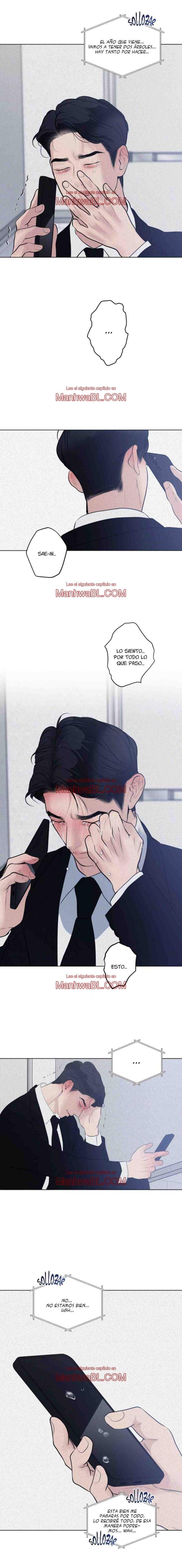 Ruega Por Mi - Capítulo 77 manhwa