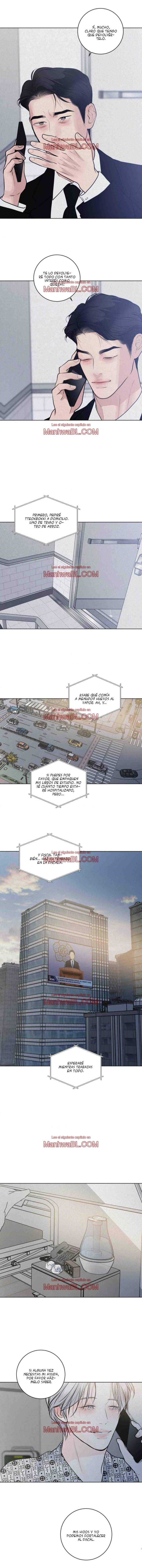 Ruega Por Mi - Capítulo 77 manhwa