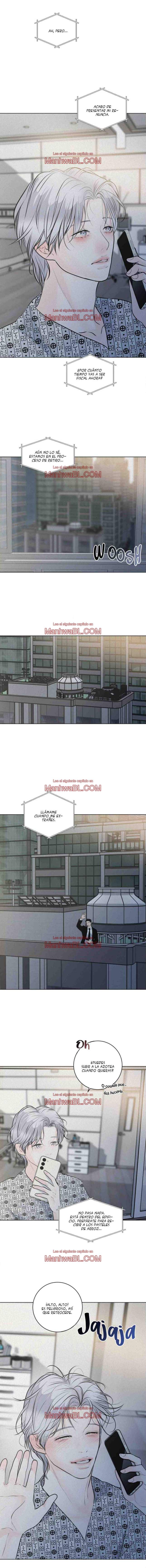 Ruega Por Mi - Capítulo 77 manhwa