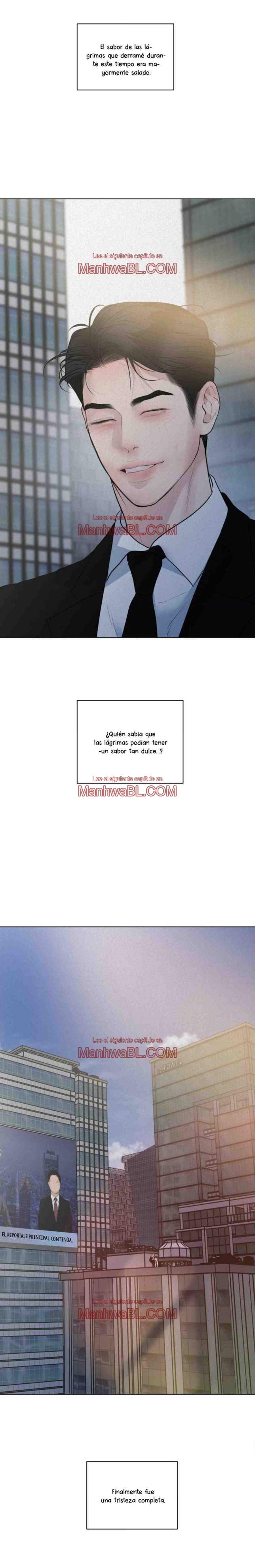 Ruega Por Mi - Capítulo 77 manhwa