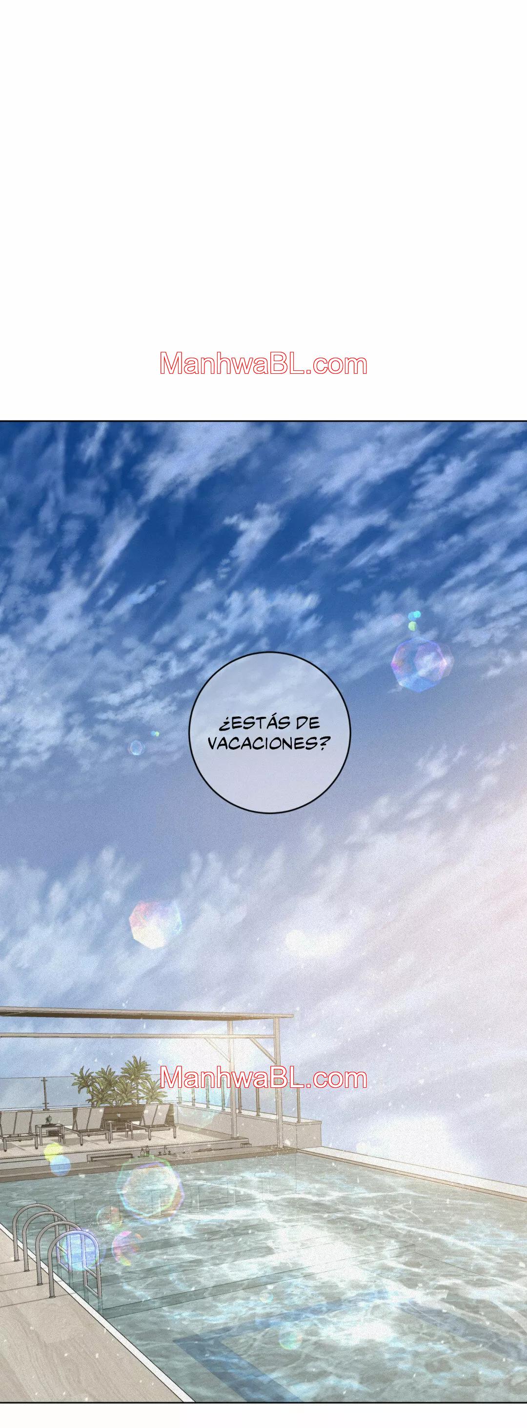 Ruega Por Mi - Capítulo 14.00 manhwa