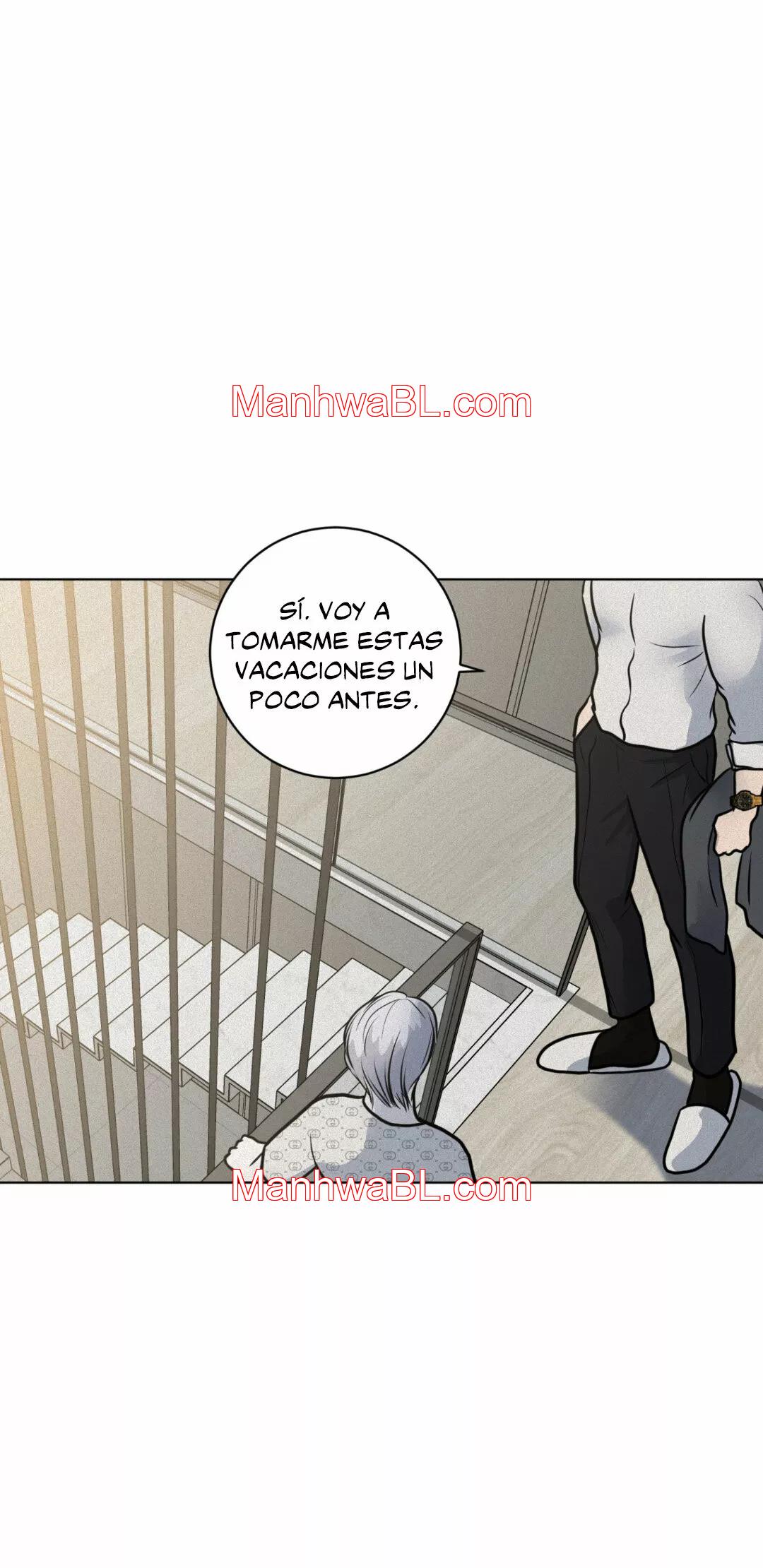 Ruega Por Mi - Capítulo 14.00 manhwa