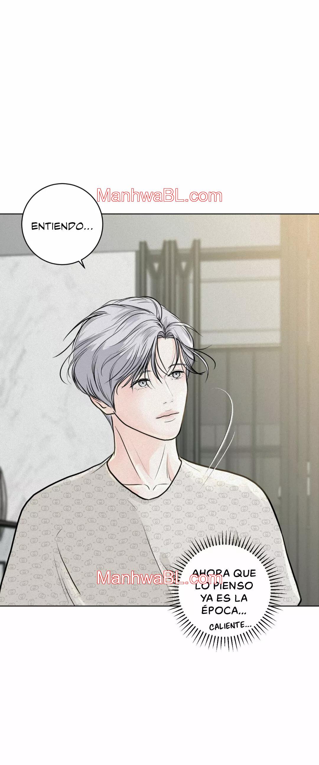 Ruega Por Mi - Capítulo 14.00 manhwa