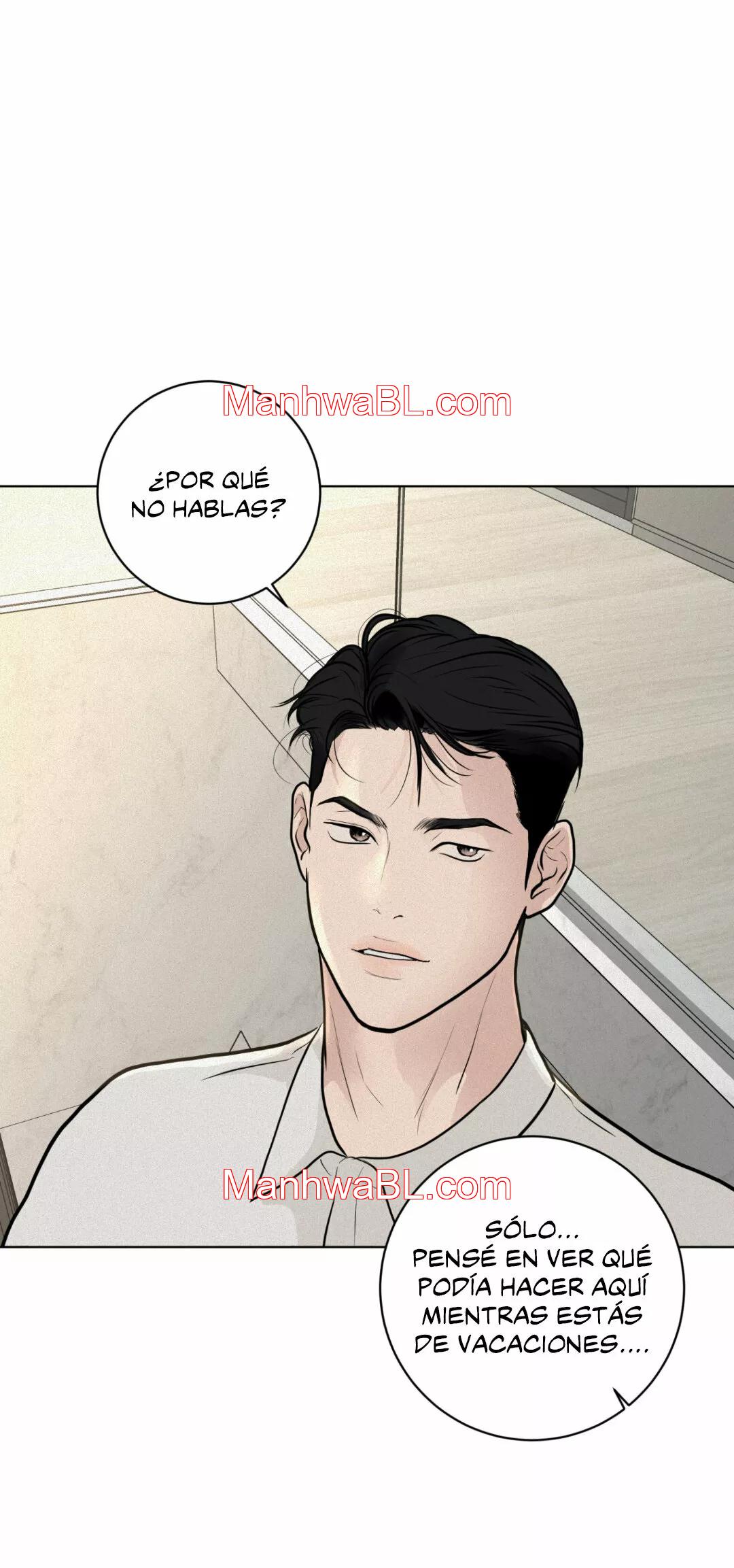 Ruega Por Mi - Capítulo 14.00 manhwa
