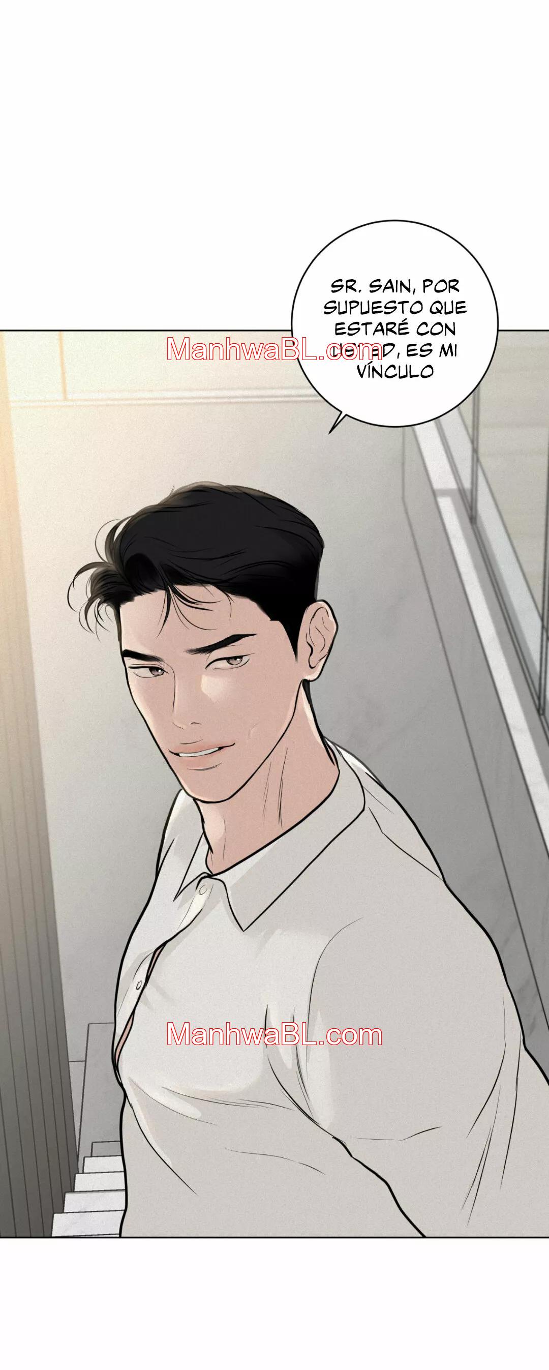 Ruega Por Mi - Capítulo 14.00 manhwa