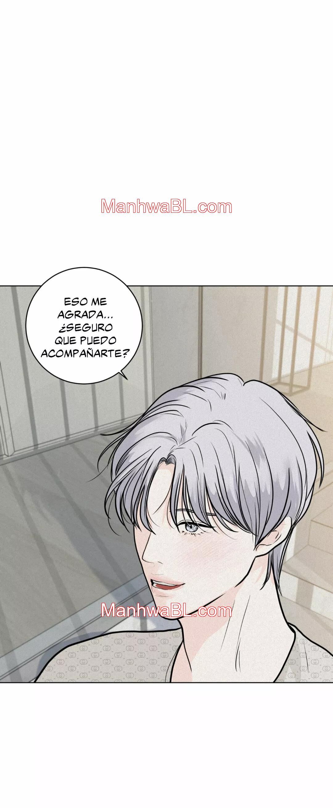 Ruega Por Mi - Capítulo 14.00 manhwa