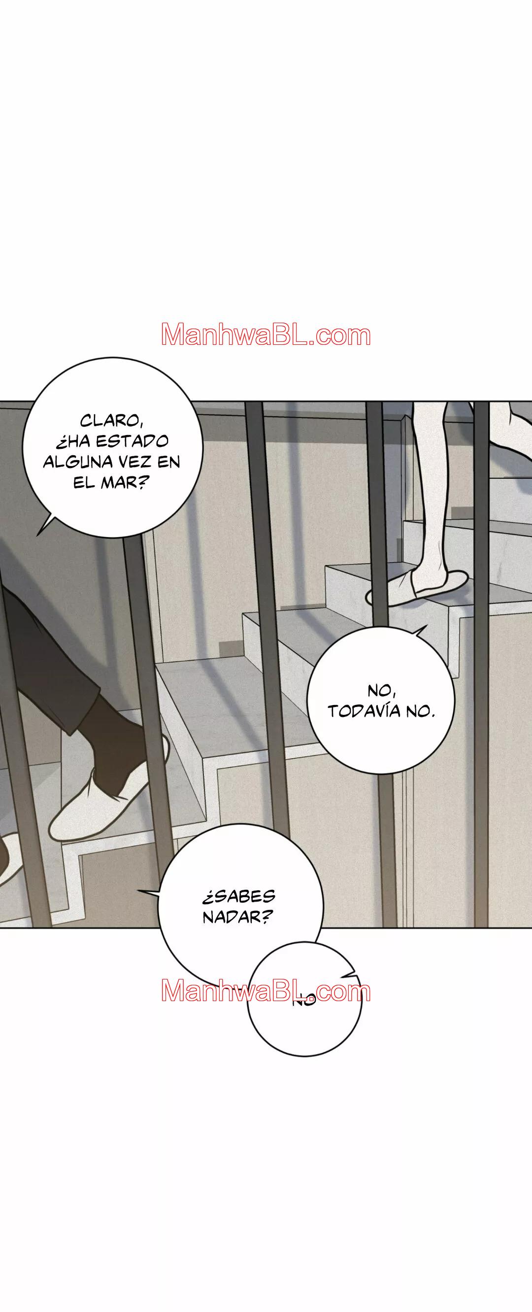 Ruega Por Mi - Capítulo 14.00 manhwa