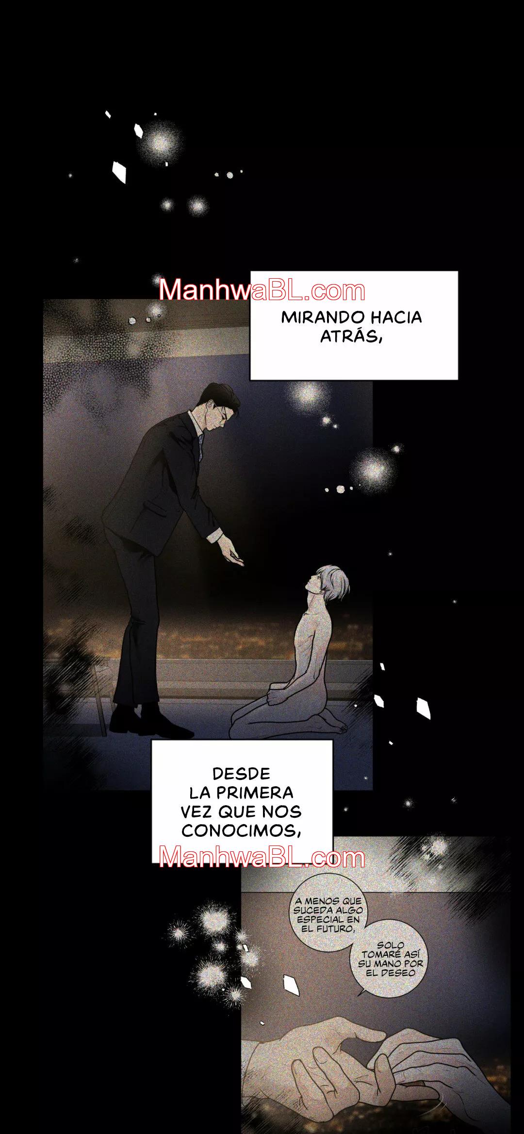 Ruega Por Mi - Capítulo 14.00 manhwa