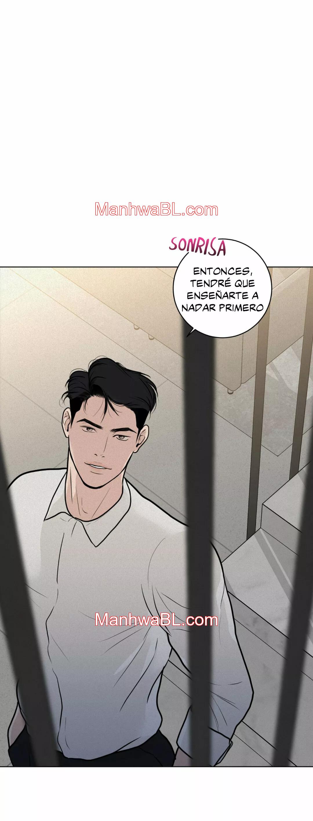 Ruega Por Mi - Capítulo 14.00 manhwa