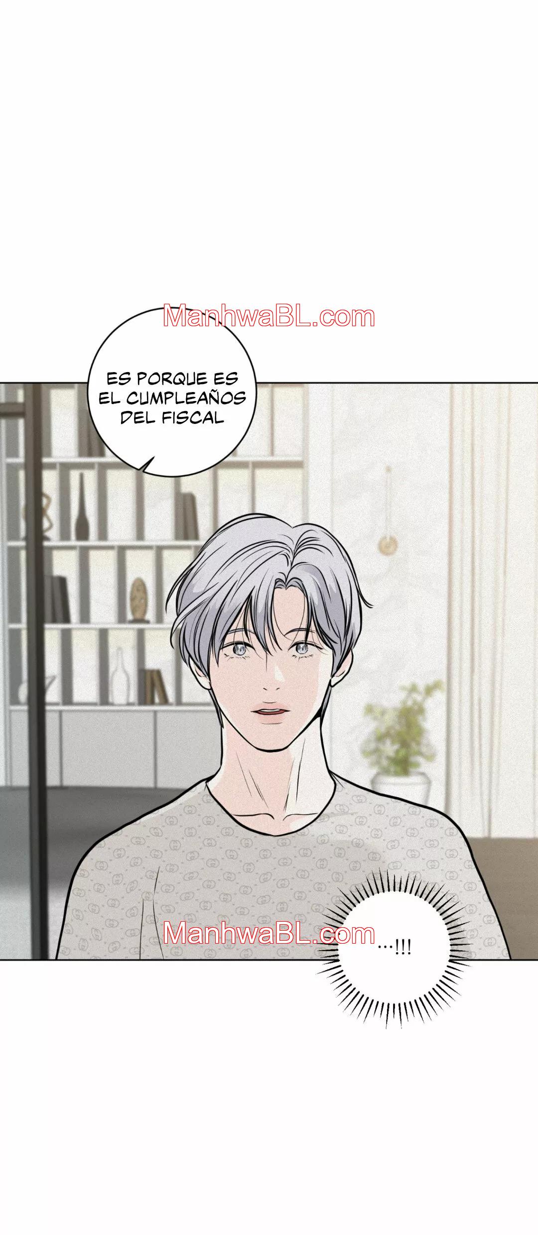 Ruega Por Mi - Capítulo 14.00 manhwa