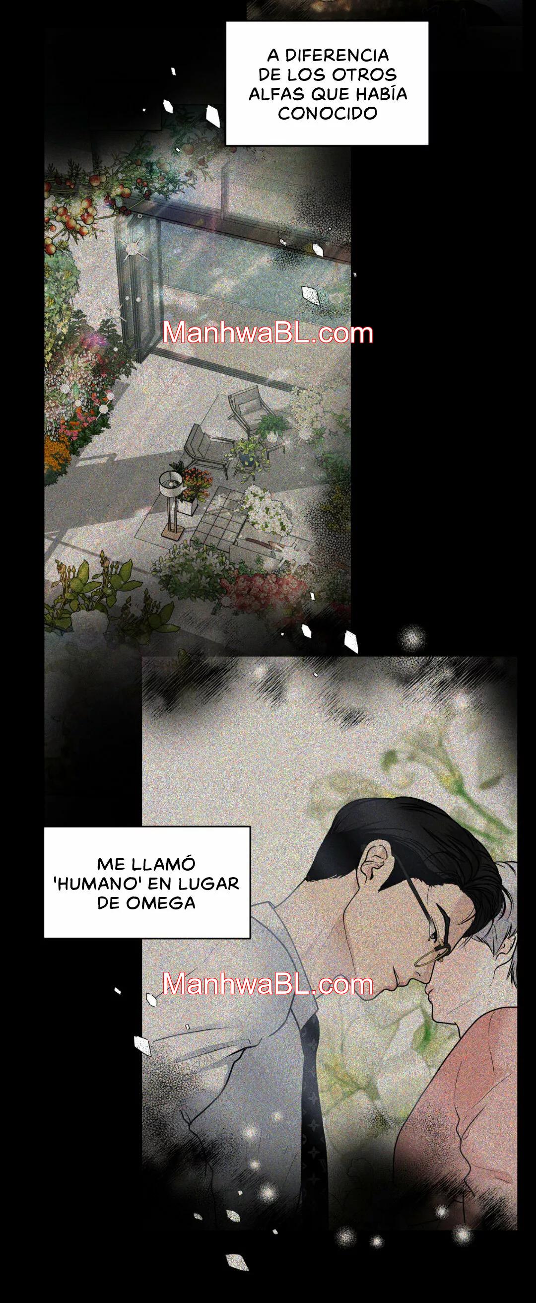 Ruega Por Mi - Capítulo 14.00 manhwa