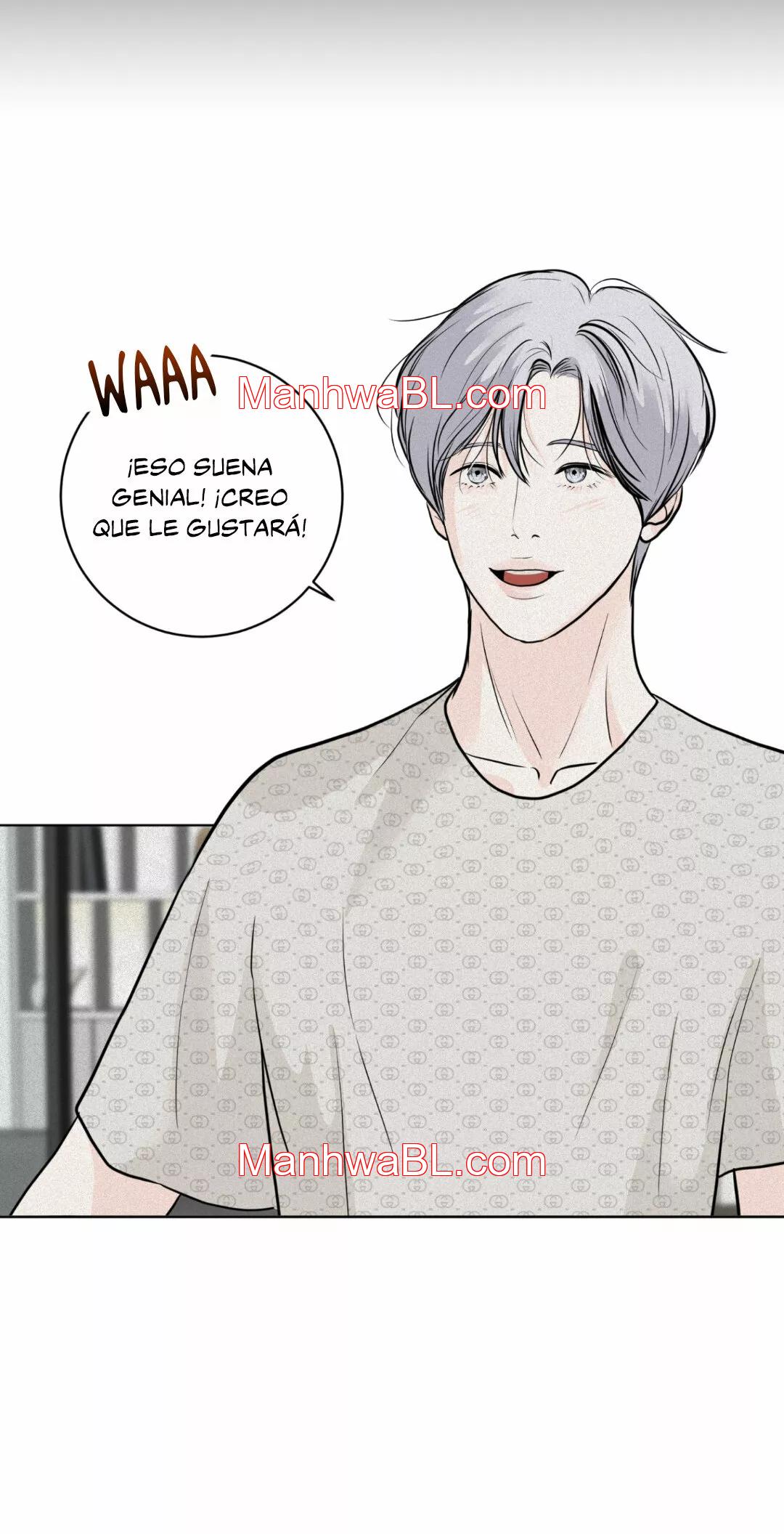 Ruega Por Mi - Capítulo 14.00 manhwa