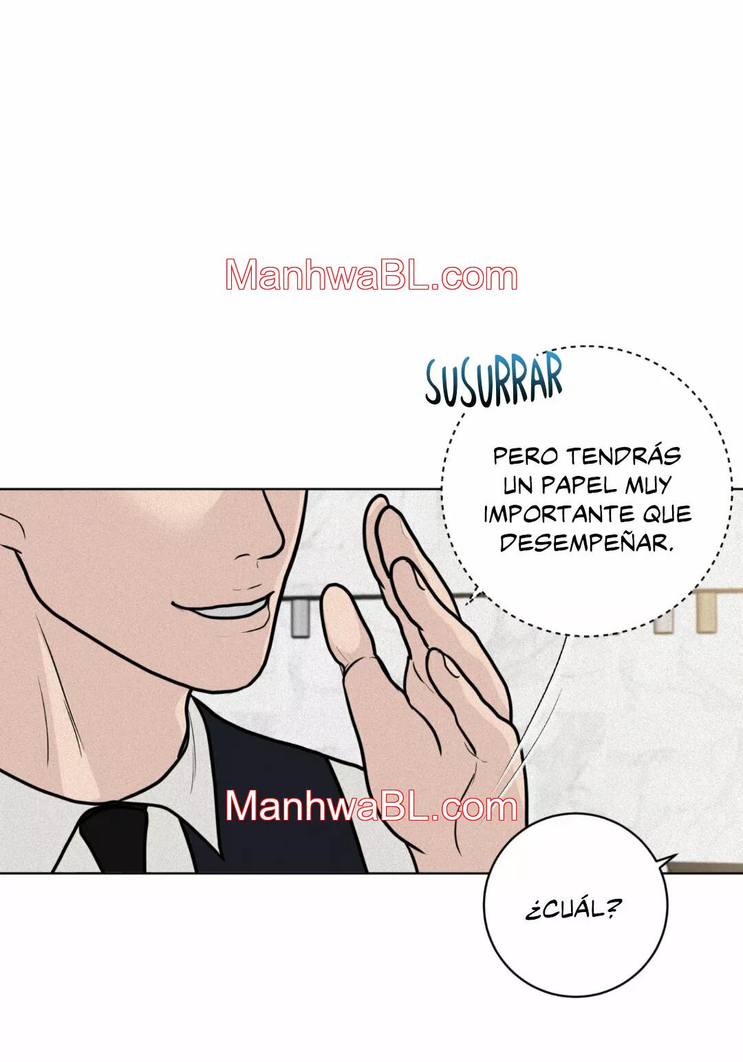 Ruega Por Mi - Capítulo 14.00 manhwa