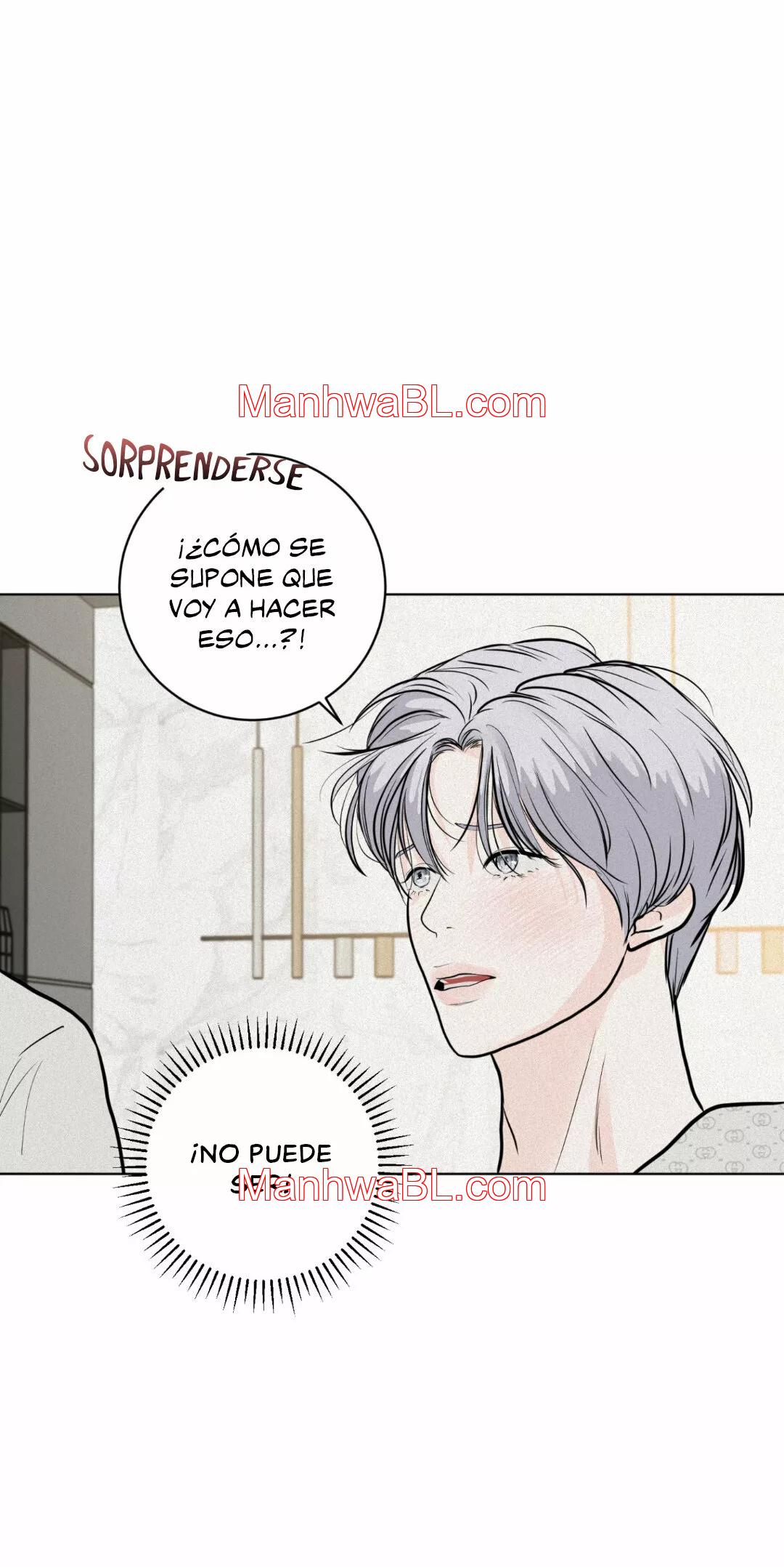 Ruega Por Mi - Capítulo 14.00 manhwa