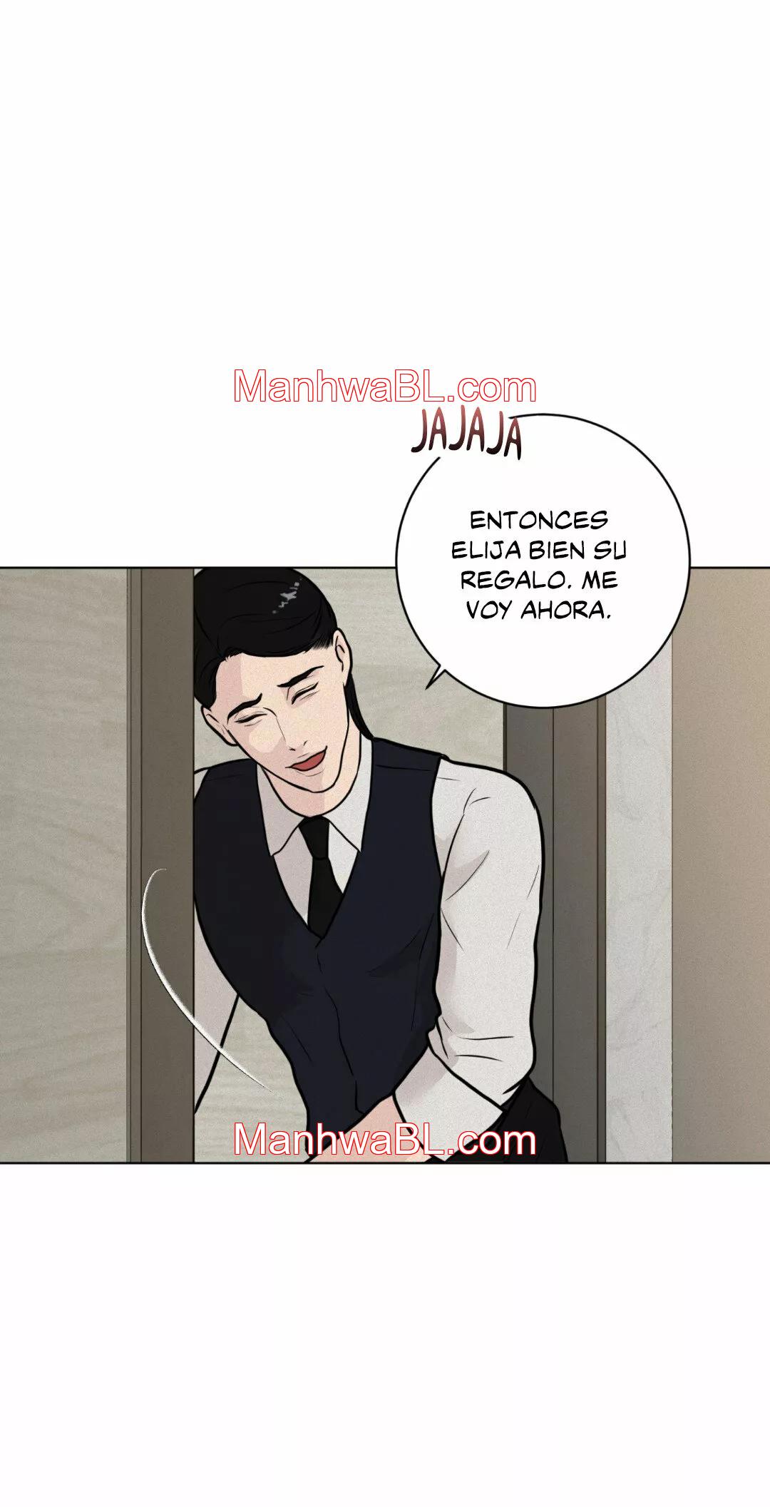 Ruega Por Mi - Capítulo 14.00 manhwa
