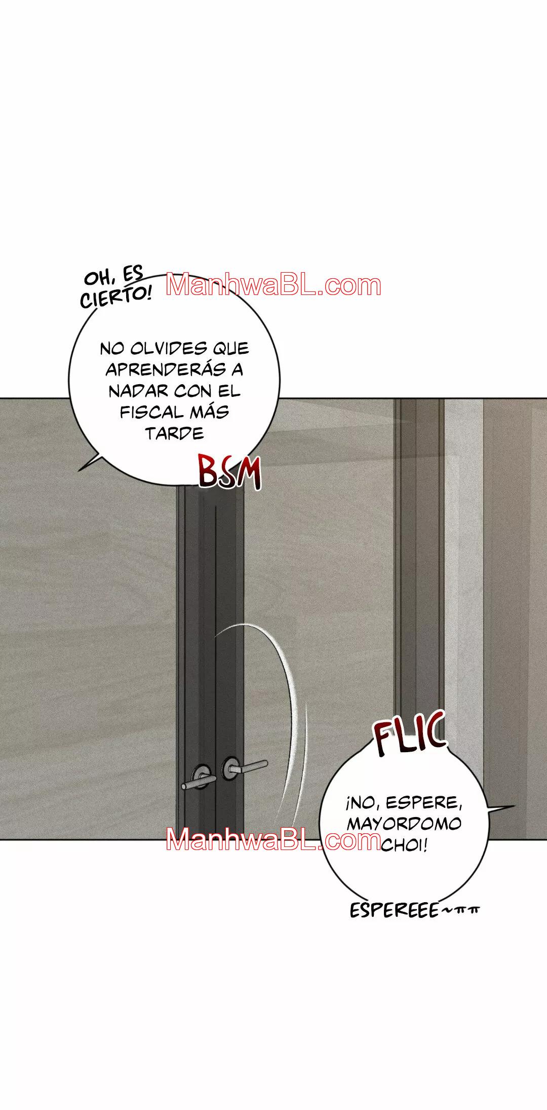 Ruega Por Mi - Capítulo 14.00 manhwa