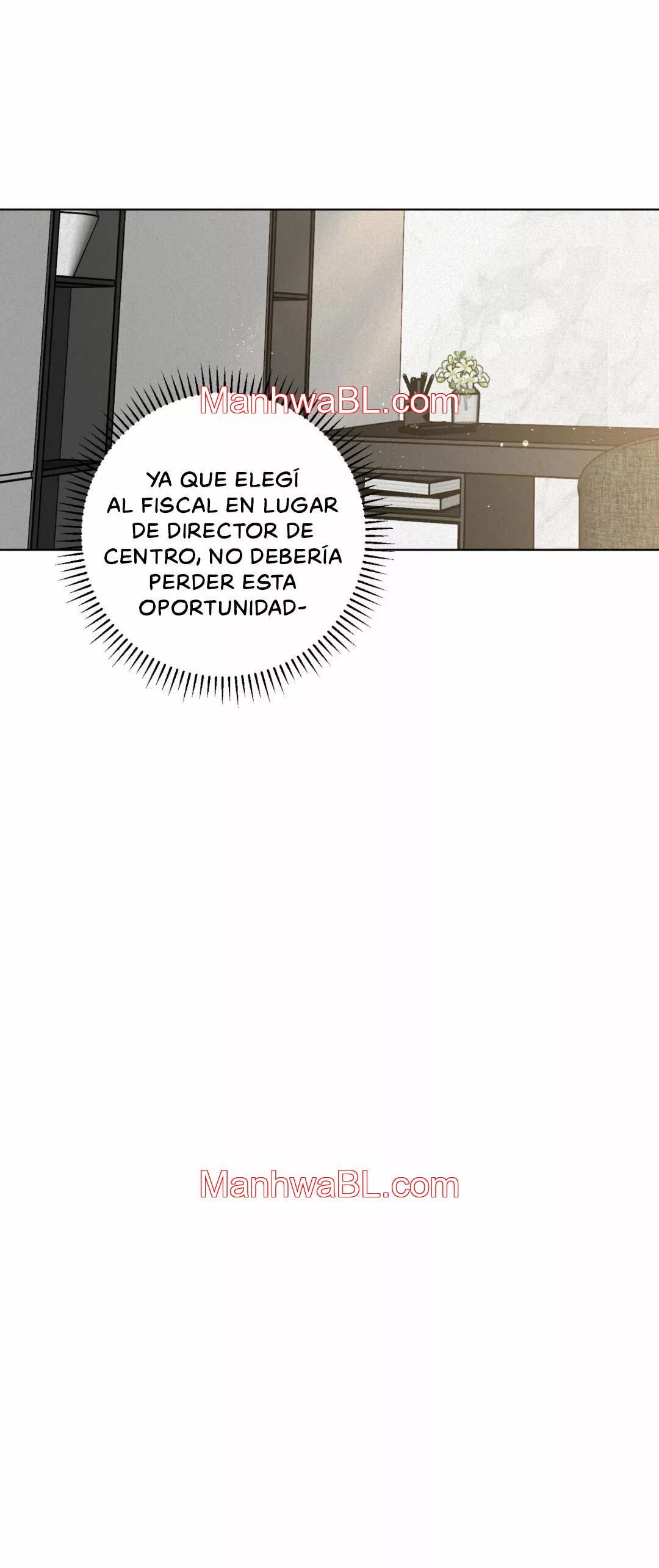 Ruega Por Mi - Capítulo 14.00 manhwa