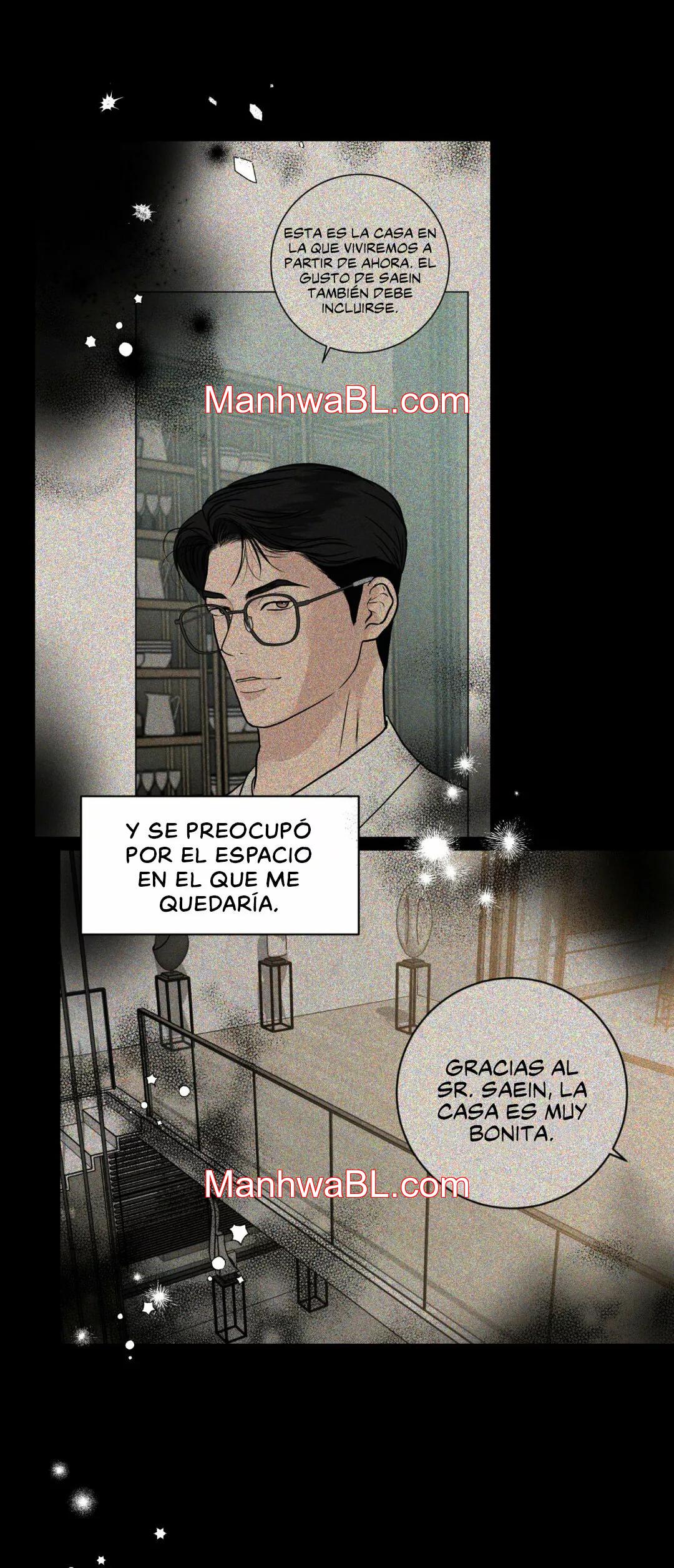 Ruega Por Mi - Capítulo 14.00 manhwa