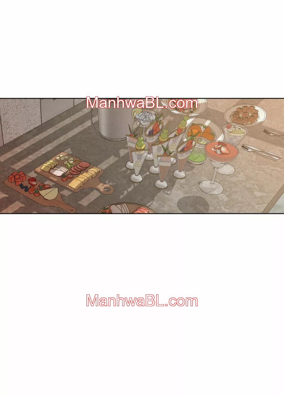 Ruega Por Mi - Capítulo 14.00 manhwa