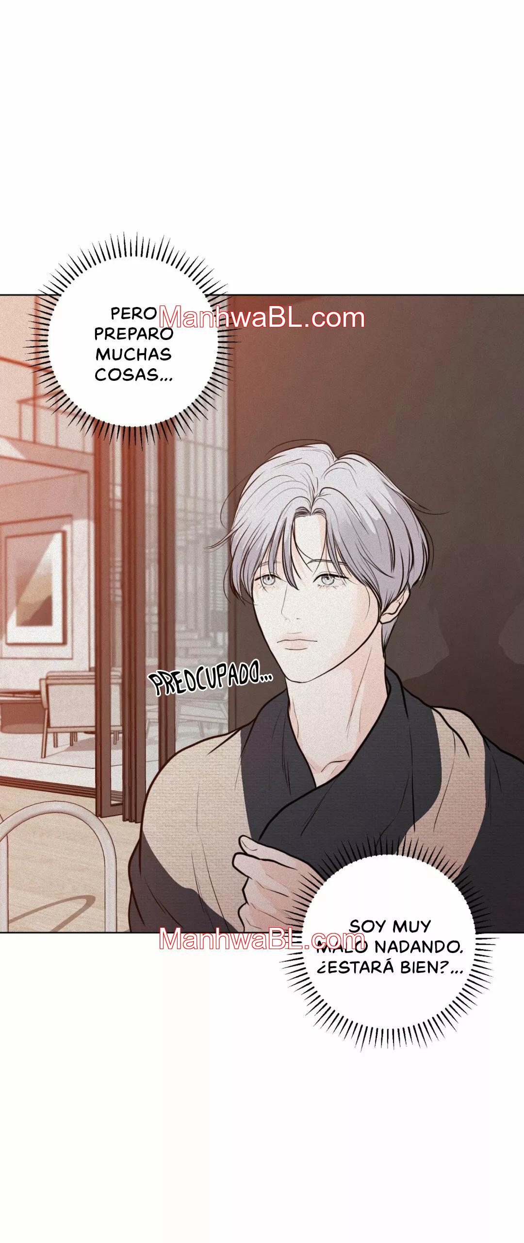Ruega Por Mi - Capítulo 14.00 manhwa